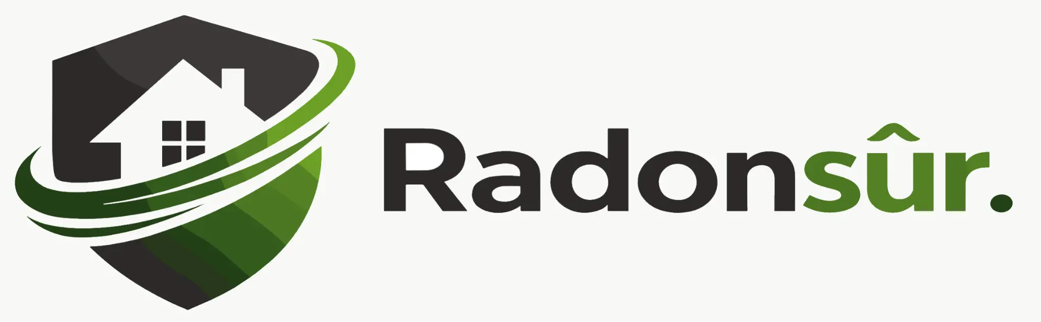 Solutions Radon Logo