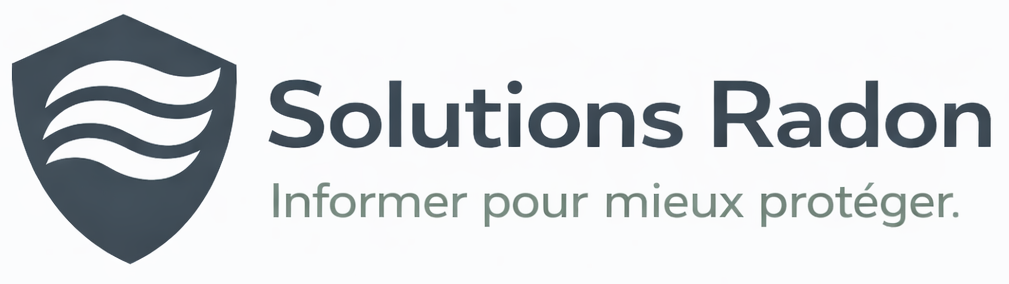 Solutions Radon Logo
